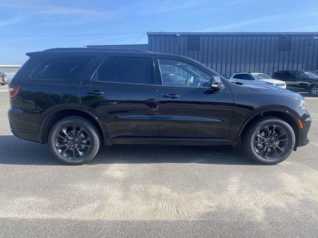 new 2024 Dodge Durango car, priced at $53,944