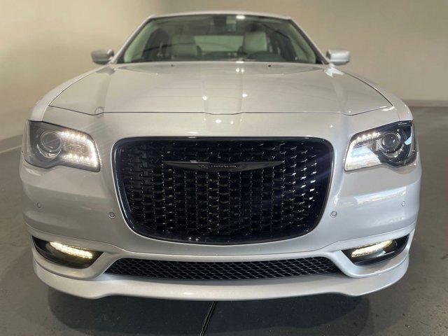 new 2023 Chrysler 300 car, priced at $46,190