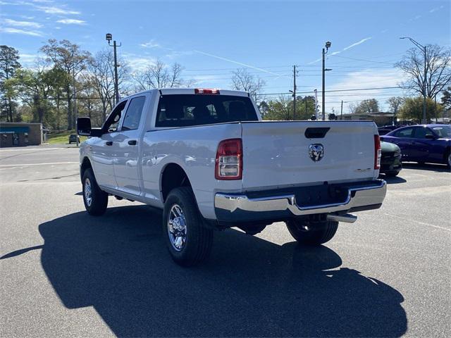 new 2024 Ram 2500 car, priced at $63,775