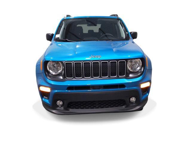 new 2022 Jeep Renegade car, priced at $26,000