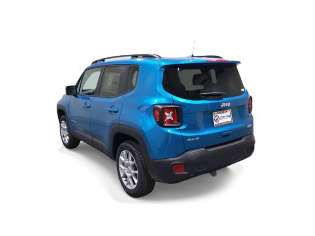 new 2022 Jeep Renegade car, priced at $26,000