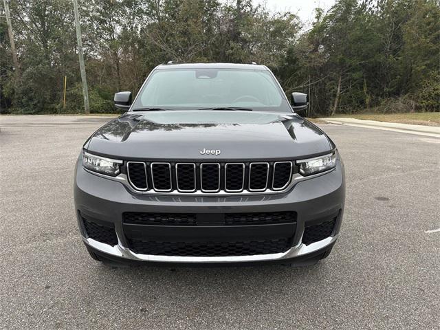 new 2025 Jeep Grand Cherokee L car, priced at $39,425