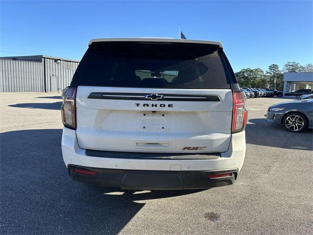 used 2021 Chevrolet Tahoe car, priced at $46,701