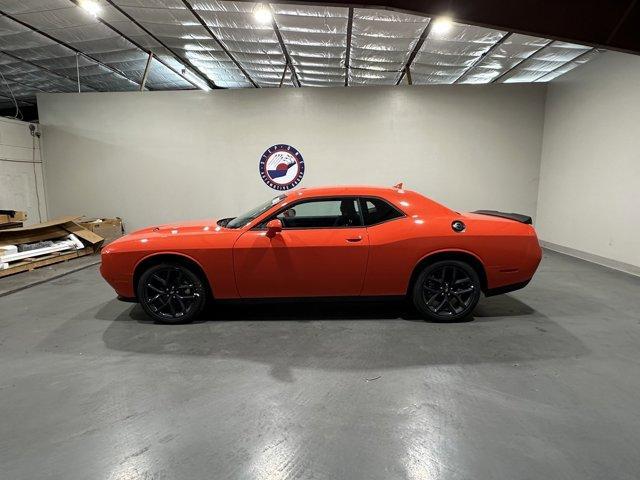 new 2023 Dodge Challenger car, priced at $37,045