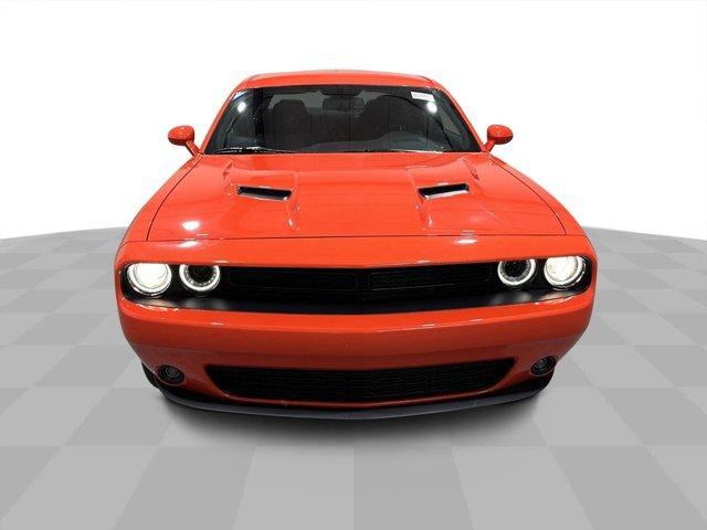 new 2023 Dodge Challenger car, priced at $37,045