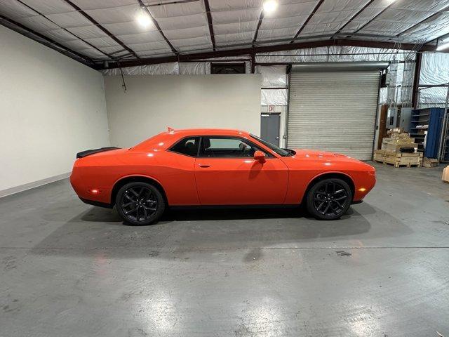 new 2023 Dodge Challenger car, priced at $37,045