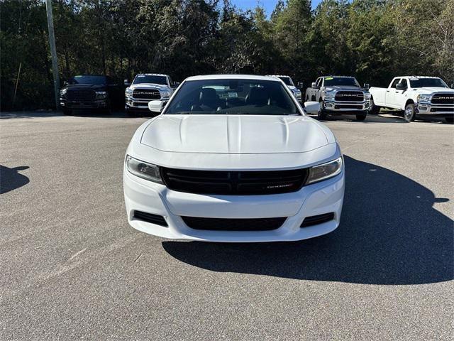 used 2022 Dodge Charger car, priced at $22,992