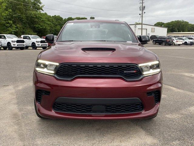 new 2024 Dodge Durango car, priced at $52,246