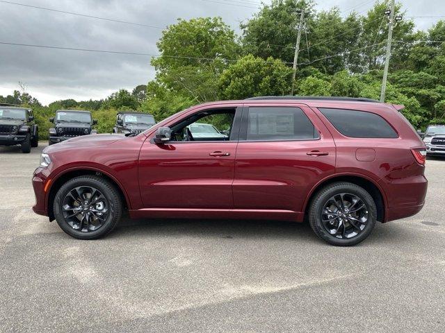 new 2024 Dodge Durango car, priced at $52,246