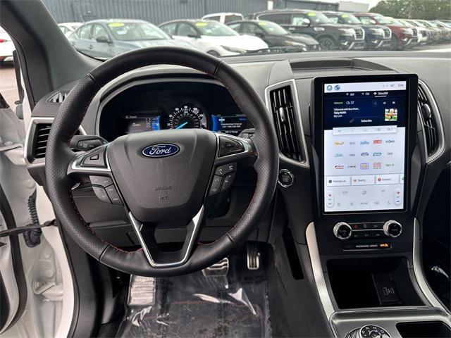 used 2023 Ford Edge car, priced at $29,692