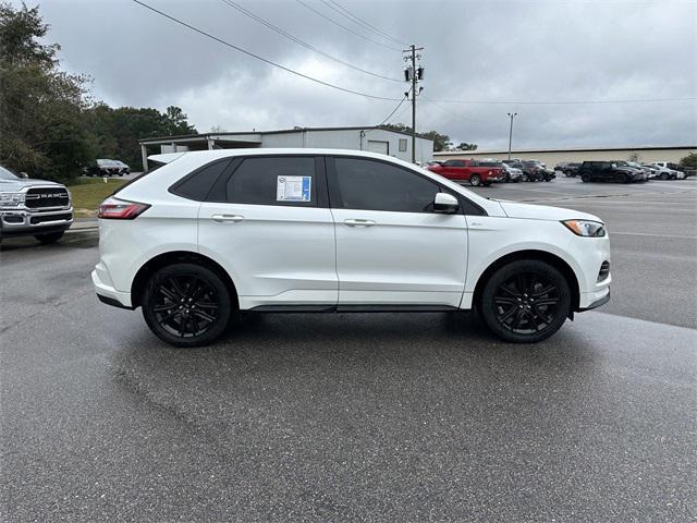 used 2023 Ford Edge car, priced at $29,692