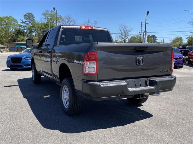 new 2024 Ram 2500 car, priced at $62,420