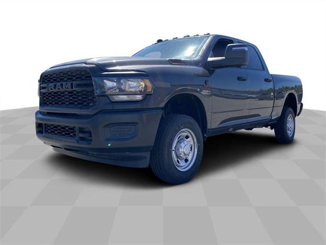 new 2024 Ram 2500 car, priced at $62,420