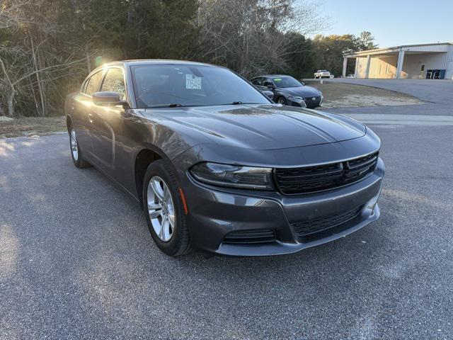 used 2022 Dodge Charger car, priced at $23,221