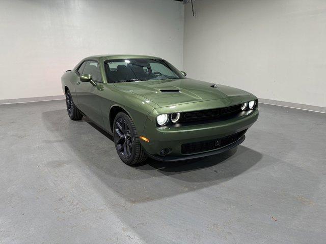 new 2023 Dodge Challenger car, priced at $41,750