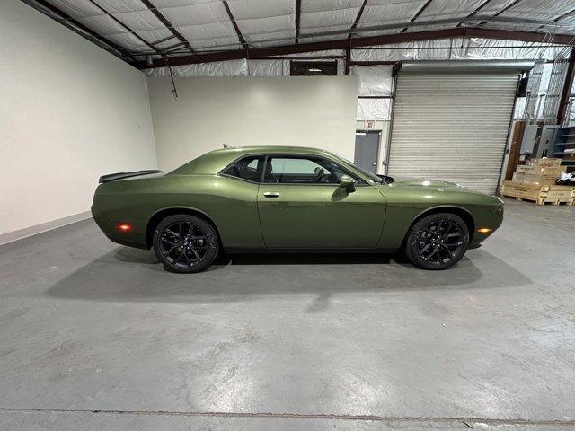 new 2023 Dodge Challenger car, priced at $41,750