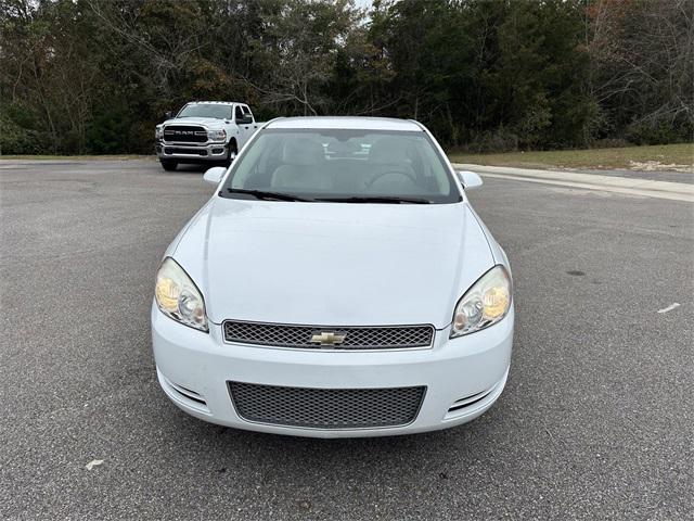 used 2012 Chevrolet Impala car, priced at $9,251