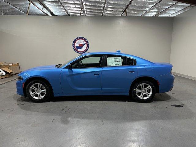 new 2023 Dodge Charger car, priced at $37,015