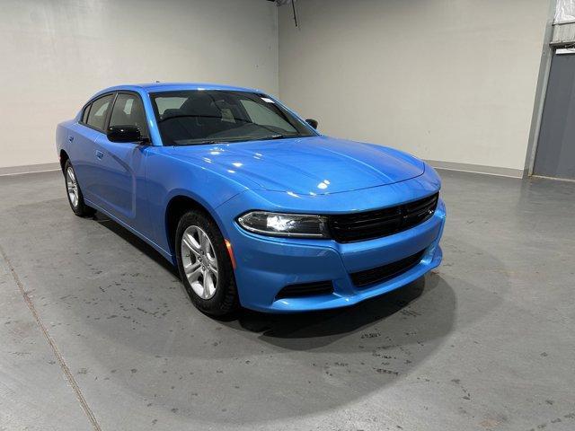 new 2023 Dodge Charger car, priced at $37,015