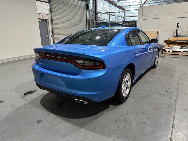 new 2023 Dodge Charger car, priced at $37,015