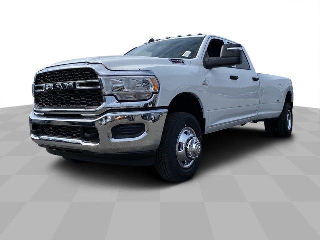 new 2024 Ram 3500 car, priced at $70,150