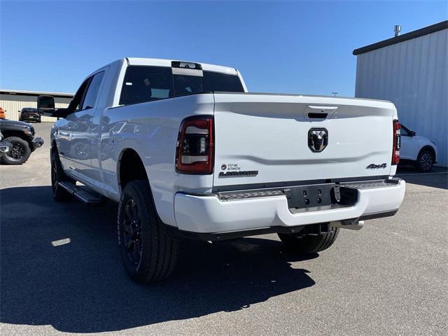 new 2024 Ram 2500 car, priced at $83,455