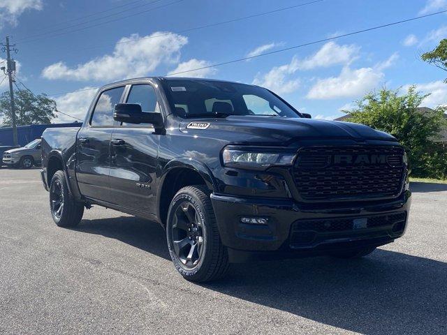 new 2025 Ram 1500 car