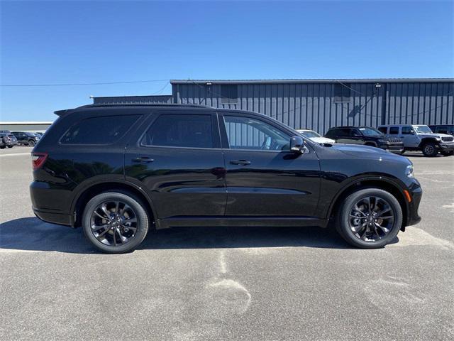 new 2024 Dodge Durango car, priced at $57,369