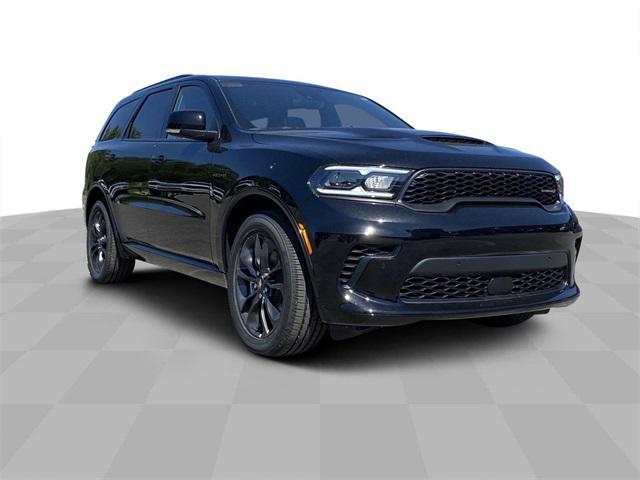 new 2024 Dodge Durango car, priced at $57,369