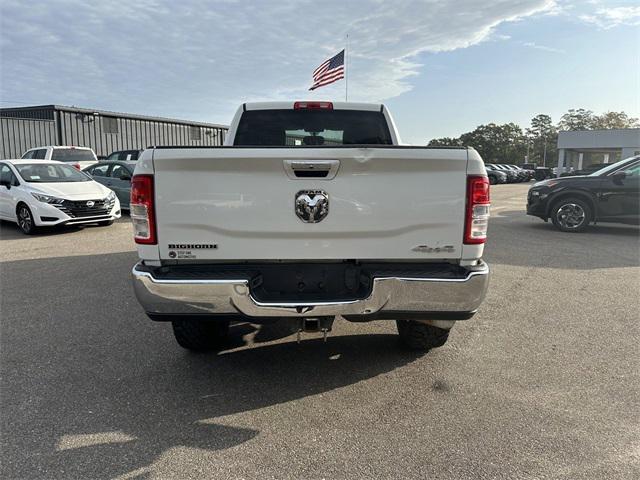 used 2019 Ram 2500 car