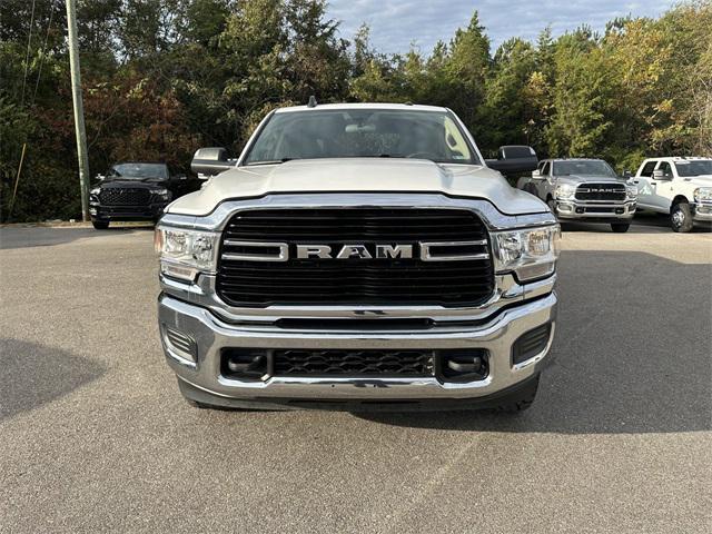 used 2019 Ram 2500 car