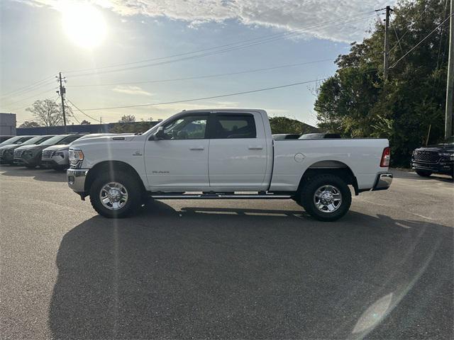 used 2019 Ram 2500 car