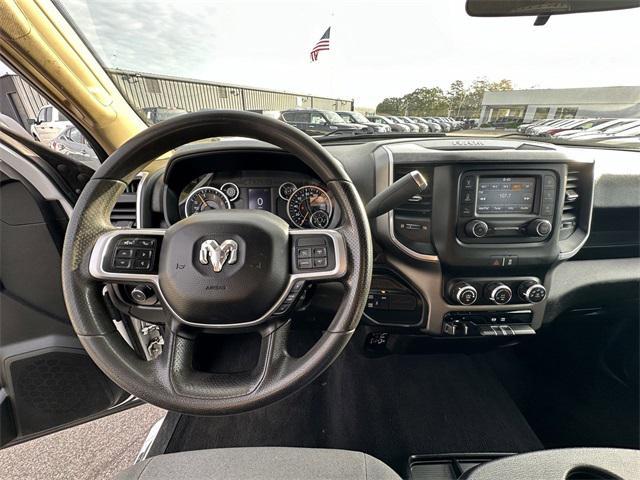 used 2019 Ram 2500 car