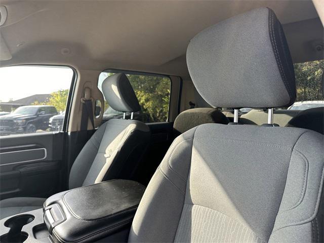 used 2019 Ram 2500 car