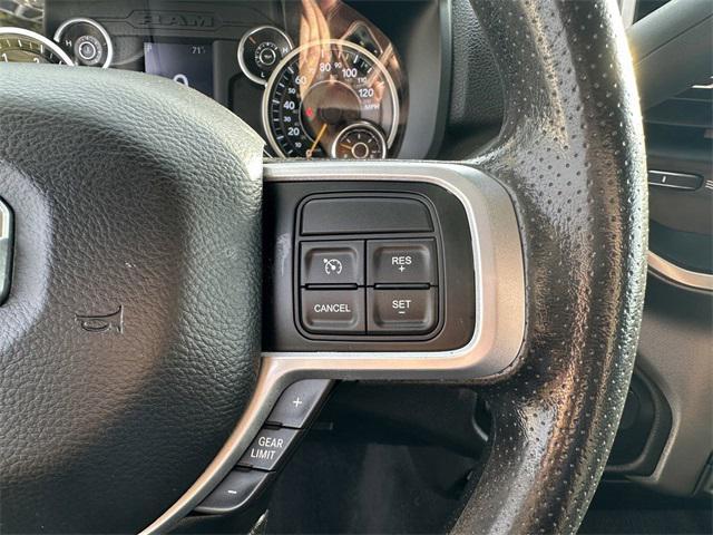 used 2019 Ram 2500 car