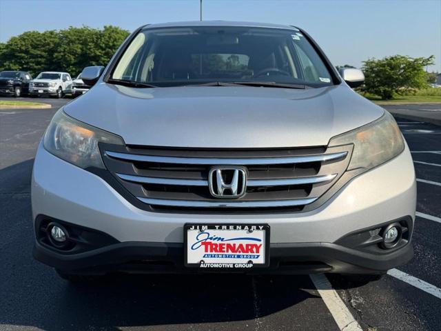 used 2013 Honda CR-V car, priced at $9,995