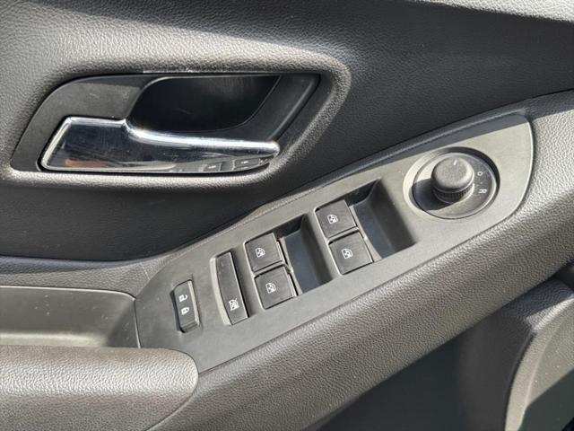 used 2020 Chevrolet Trax car, priced at $11,495