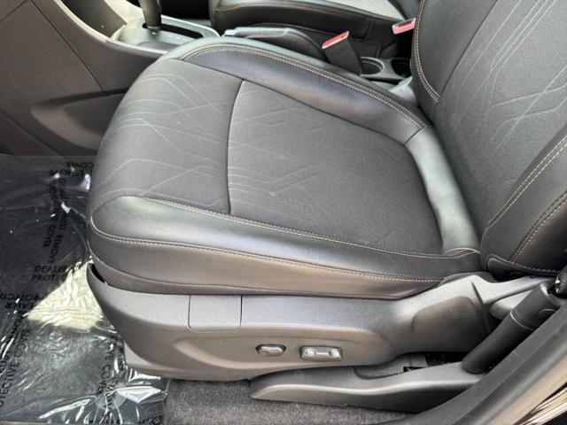 used 2020 Chevrolet Trax car, priced at $11,495
