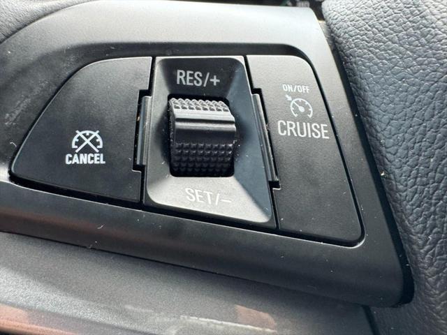 used 2020 Chevrolet Trax car, priced at $11,495