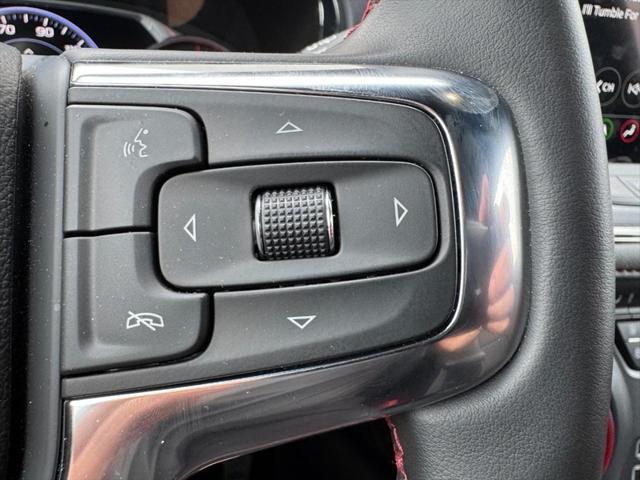 new 2025 Chevrolet Blazer car