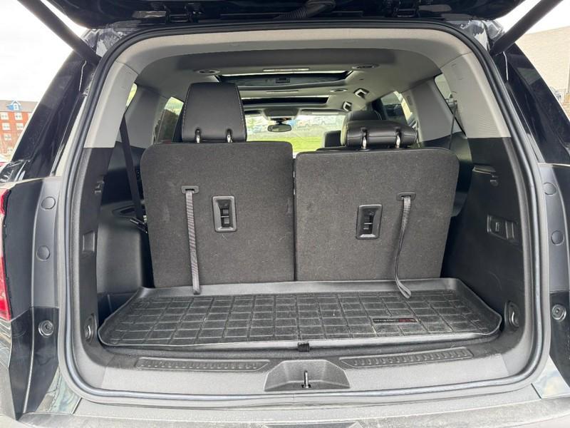 used 2023 GMC Acadia car, priced at $29,695