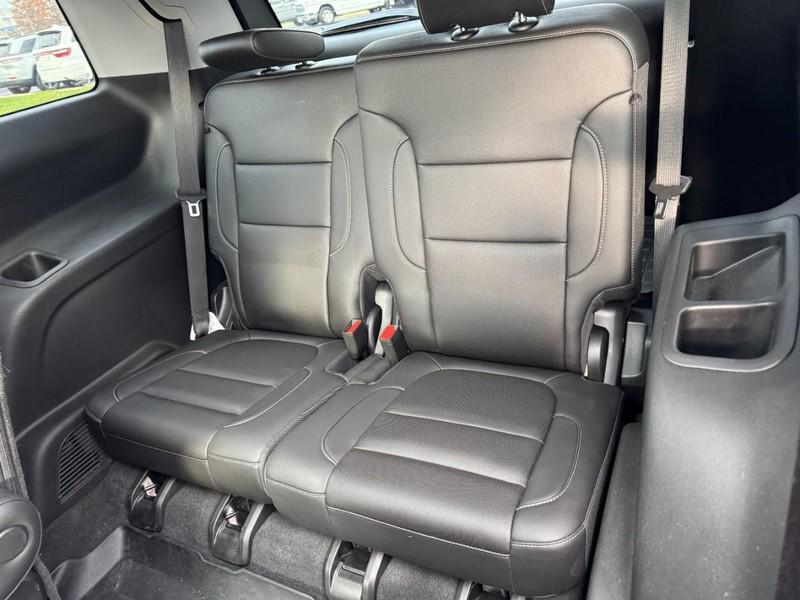 used 2023 GMC Acadia car, priced at $29,695