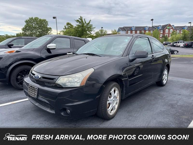 used 2009 Ford Focus car, priced at $5,995