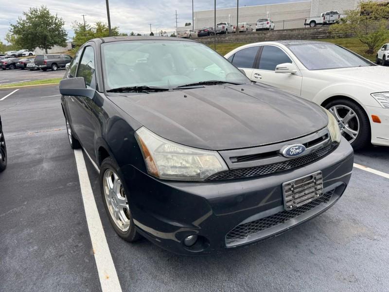 used 2009 Ford Focus car, priced at $5,995