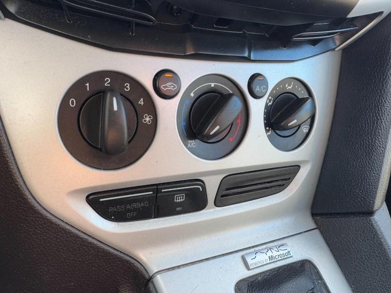 used 2014 Ford Focus car, priced at $6,795