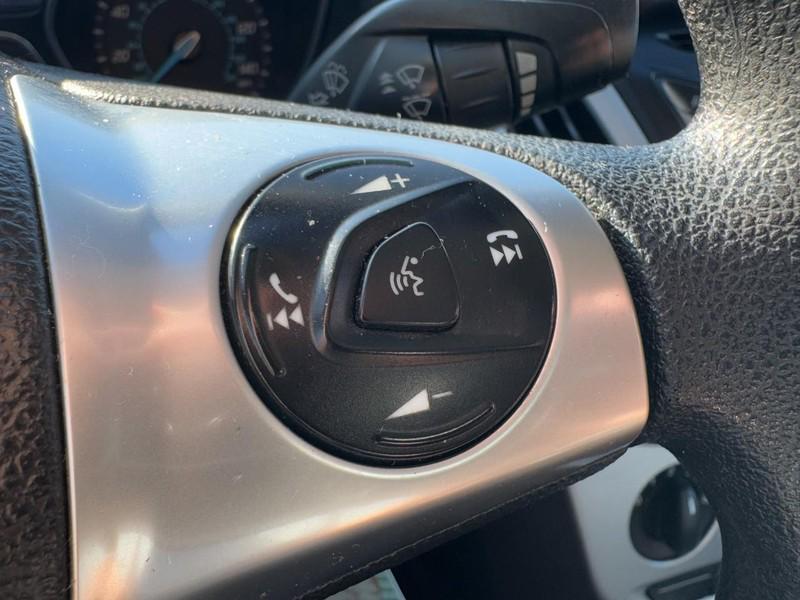 used 2014 Ford Focus car, priced at $6,795