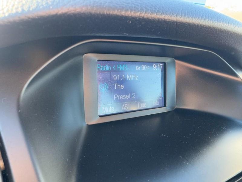 used 2014 Ford Focus car, priced at $6,795
