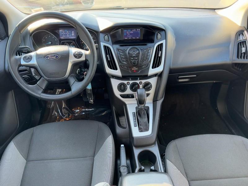 used 2014 Ford Focus car, priced at $6,795