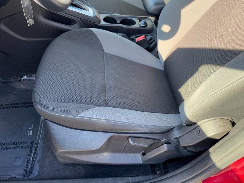 used 2014 Ford Focus car, priced at $6,795