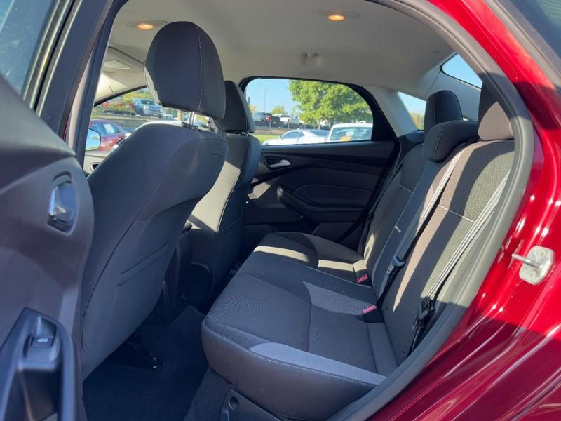 used 2014 Ford Focus car, priced at $6,795